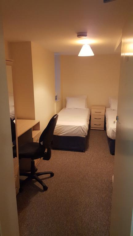 Pier 61 Guest Accommodation Χέιστινγκς Εξωτερικό φωτογραφία