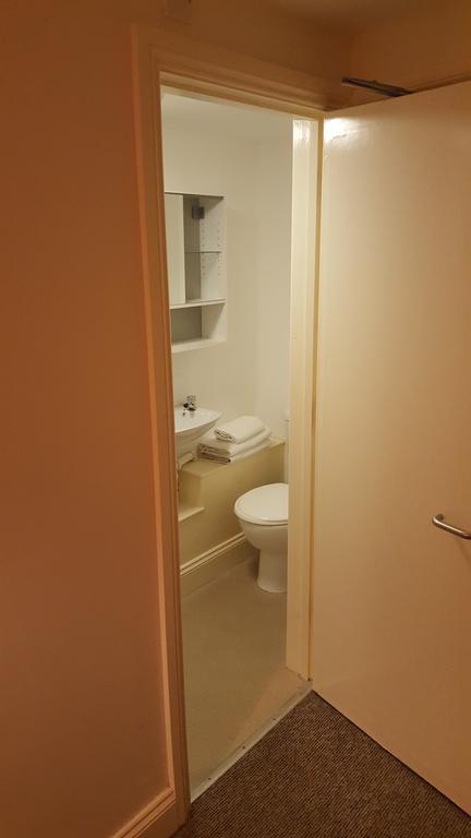 Pier 61 Guest Accommodation Χέιστινγκς Εξωτερικό φωτογραφία
