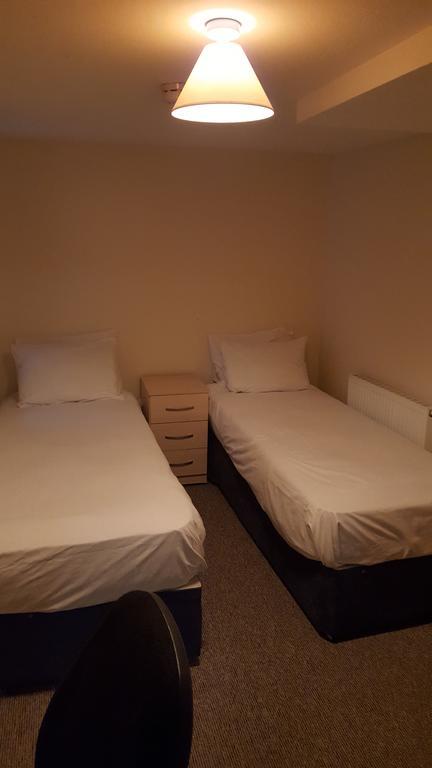 Pier 61 Guest Accommodation Χέιστινγκς Εξωτερικό φωτογραφία