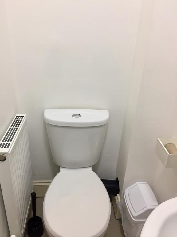 Pier 61 Guest Accommodation Χέιστινγκς Εξωτερικό φωτογραφία