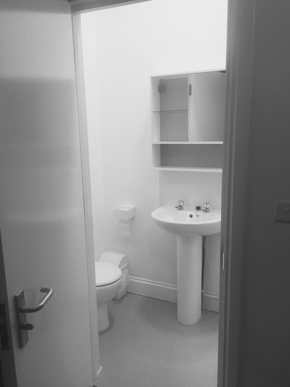 Pier 61 Guest Accommodation Χέιστινγκς Εξωτερικό φωτογραφία