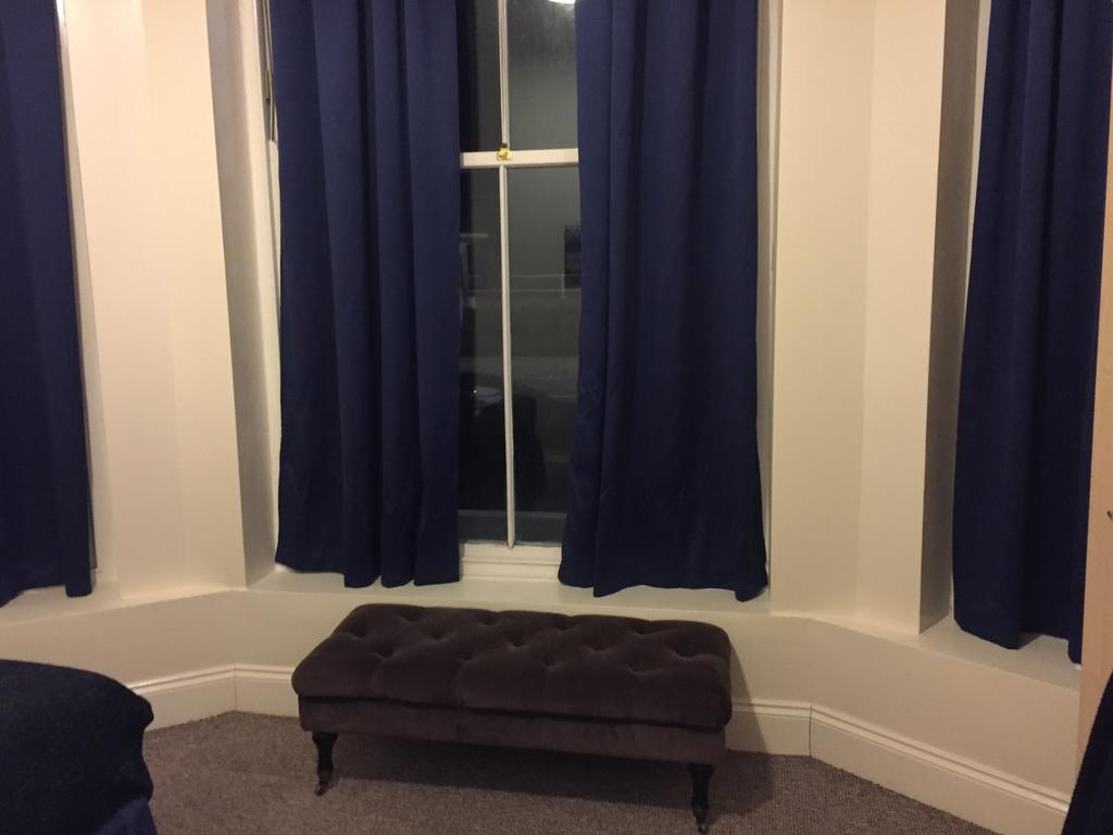 Pier 61 Guest Accommodation Χέιστινγκς Εξωτερικό φωτογραφία