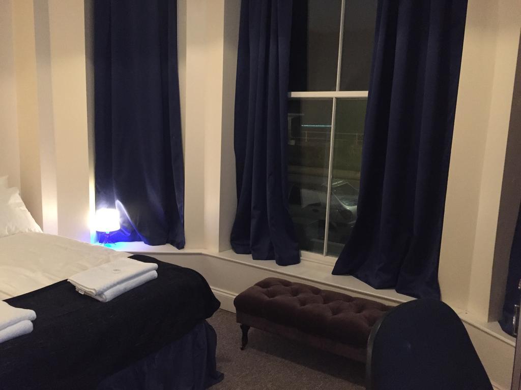 Pier 61 Guest Accommodation Χέιστινγκς Εξωτερικό φωτογραφία