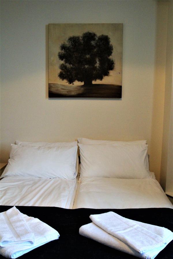 Pier 61 Guest Accommodation Χέιστινγκς Εξωτερικό φωτογραφία