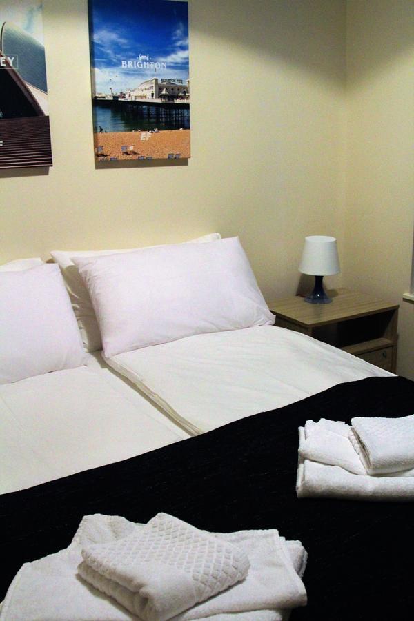 Pier 61 Guest Accommodation Χέιστινγκς Εξωτερικό φωτογραφία