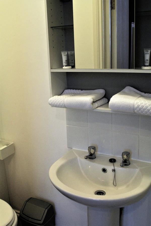 Pier 61 Guest Accommodation Χέιστινγκς Εξωτερικό φωτογραφία