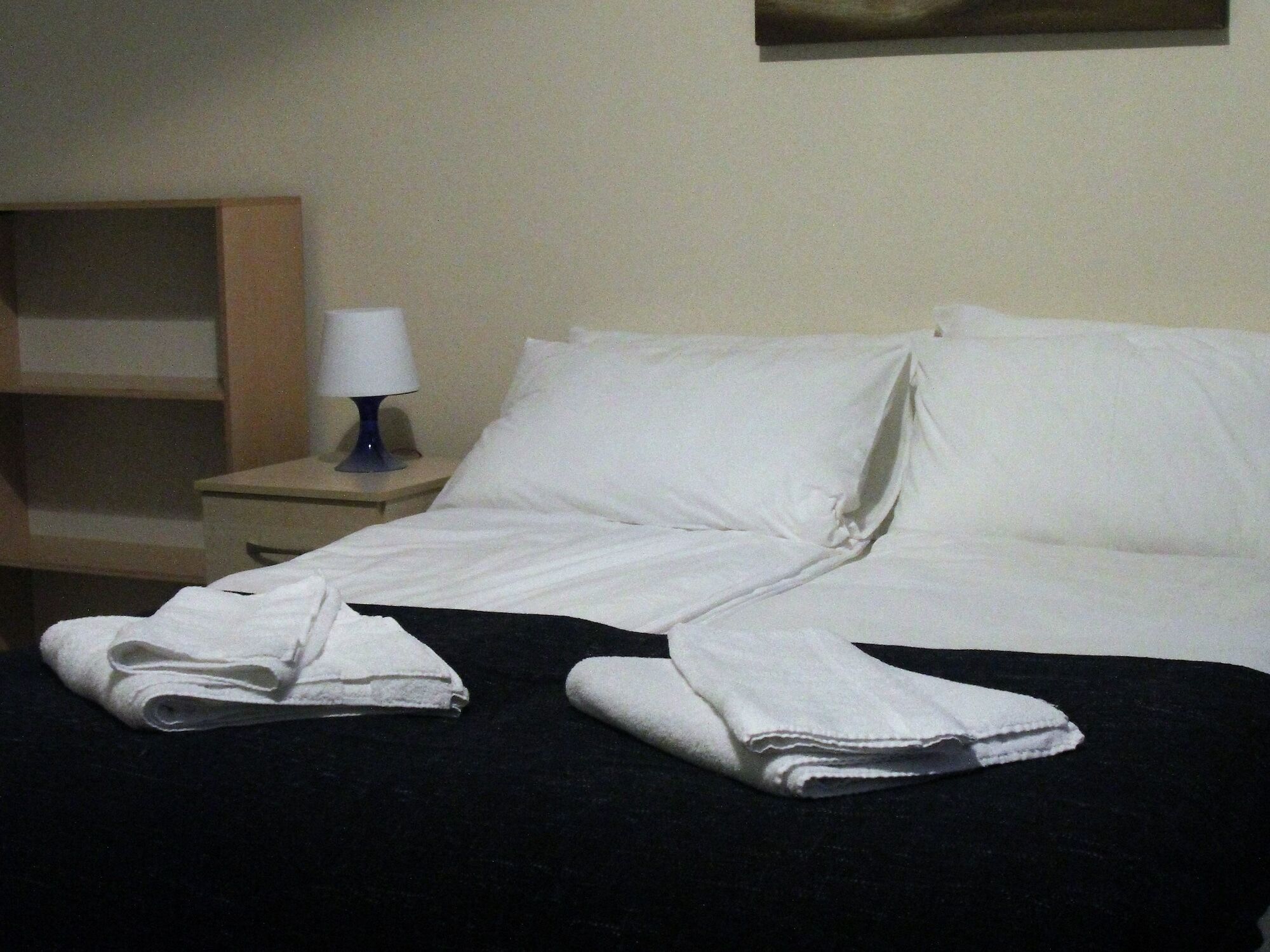 Pier 61 Guest Accommodation Χέιστινγκς Εξωτερικό φωτογραφία