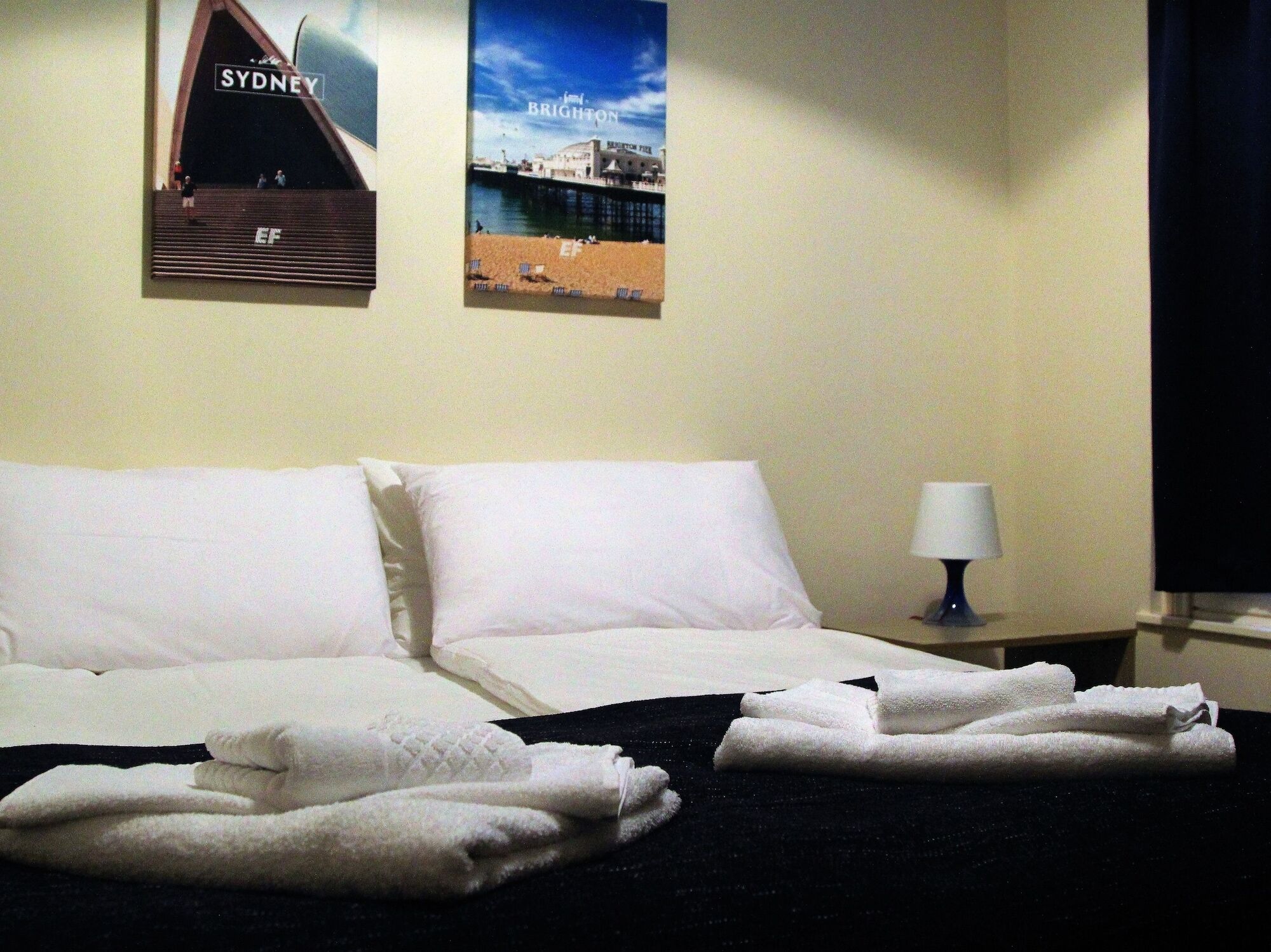Pier 61 Guest Accommodation Χέιστινγκς Εξωτερικό φωτογραφία
